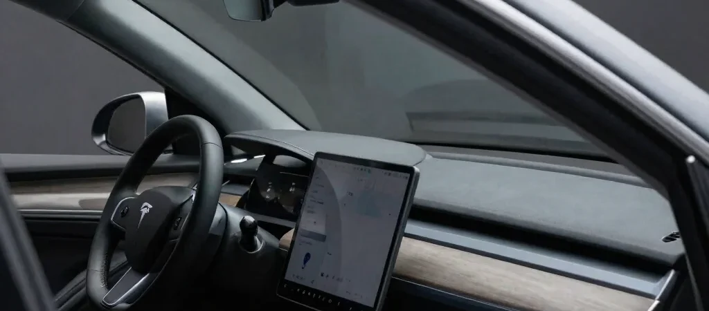 What a New-Car Redesign Changes First
